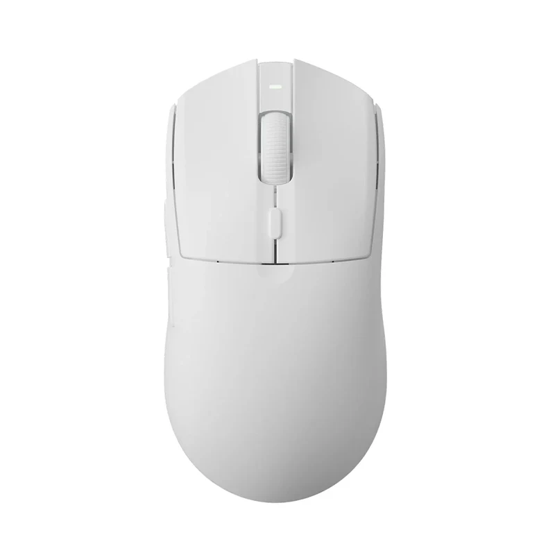 Ajazz AJ139 Pro Wireless White