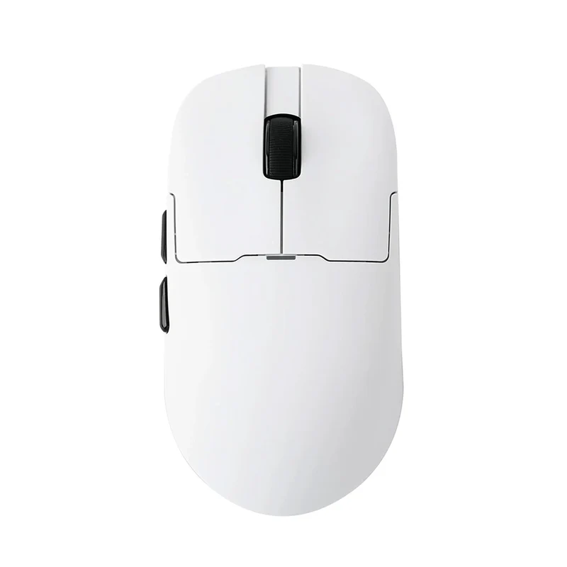Ajazz AJ159 P Wireless White