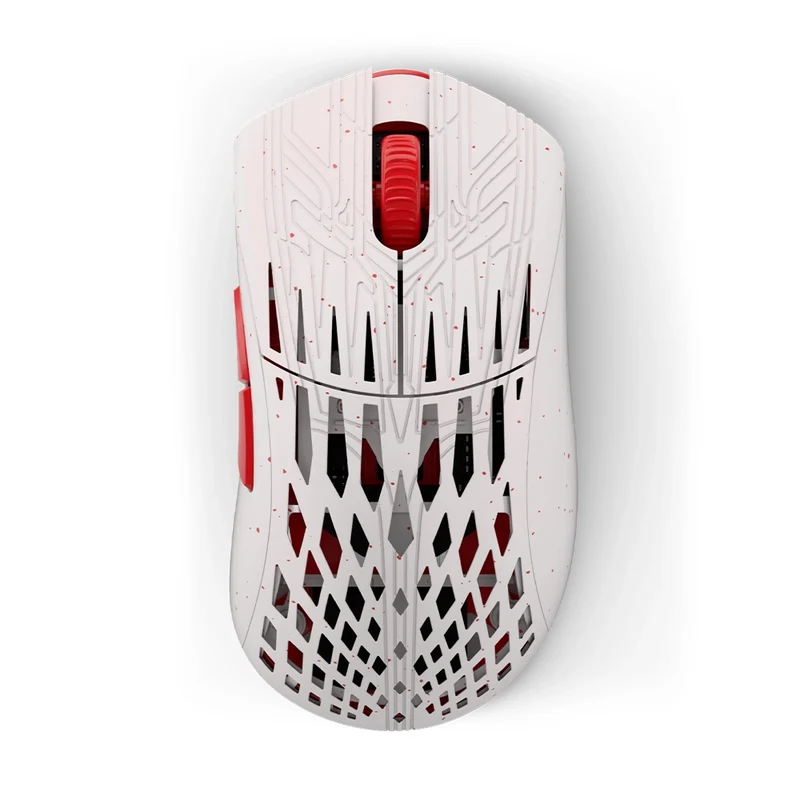 Pwnage Stormbreaker Max 8K CF Wireless Frost Fire