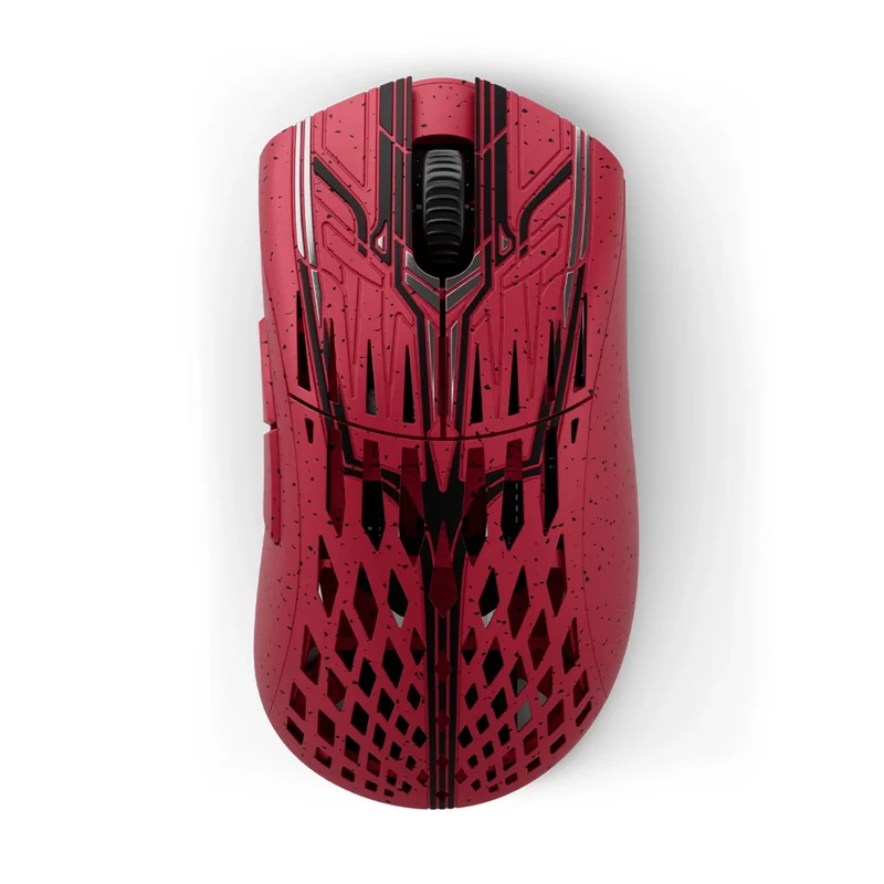 Pwnage Stormbreaker Max 8K CF Wireless Carnage