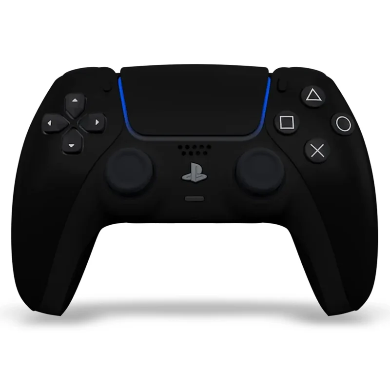 Draw My Pad PS5 Paddles Black