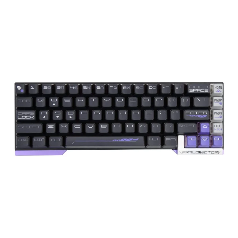 Varmilo Victory67 Magnetic ANSI US