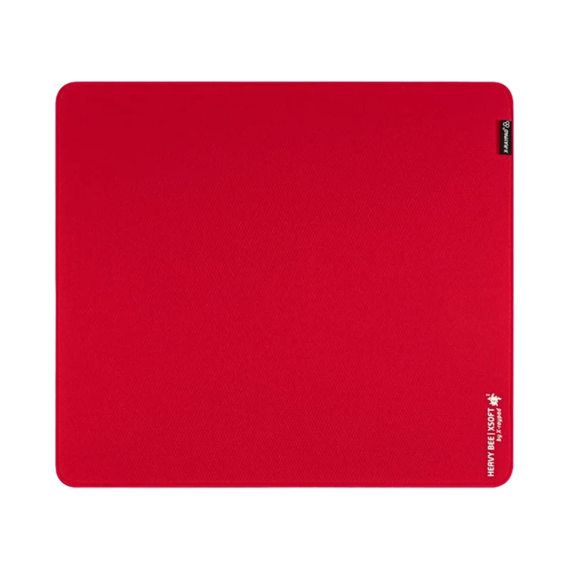 X-Raypad Heavy Bee XL XSoft Red