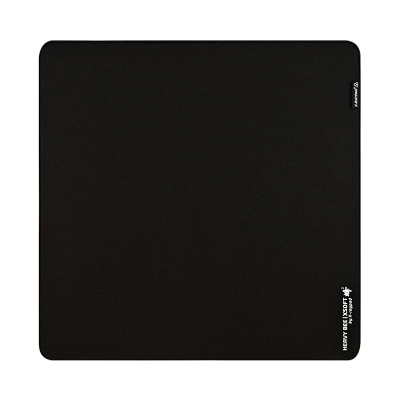 X-Raypad Heavy Bee XL Square XSoft Black
