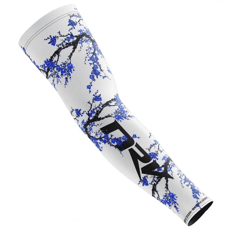 NRV Gaming Sleeve Sakura Edition Blue