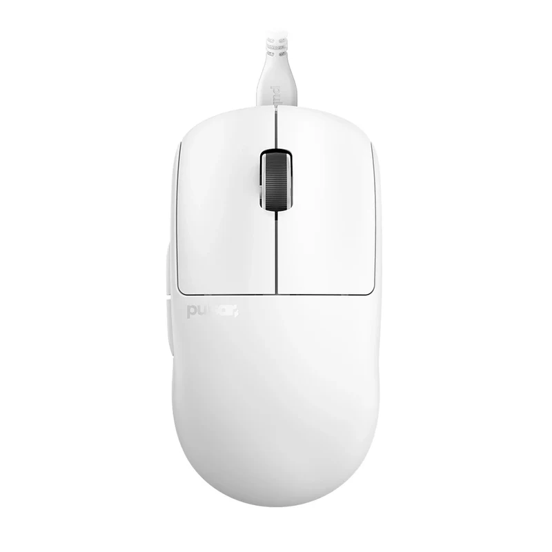 Pulsar X2 White
