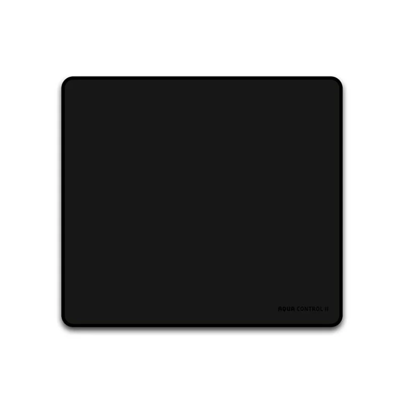 X-Raypad Aqua Control II Black XL Square