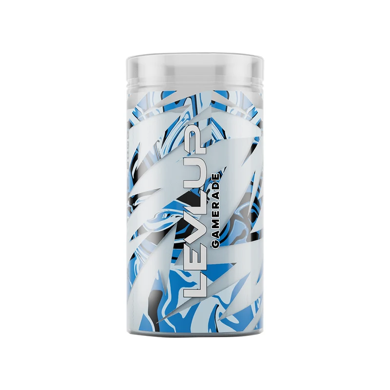 LevlUp Gamerade