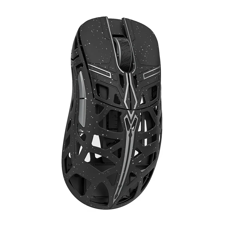 WLMouse Sword X 8K Magnesium Wireless Black