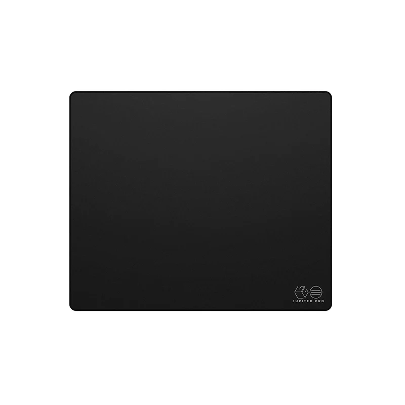Lethal Gaming Gear Jupiter Pro Soft XL Black