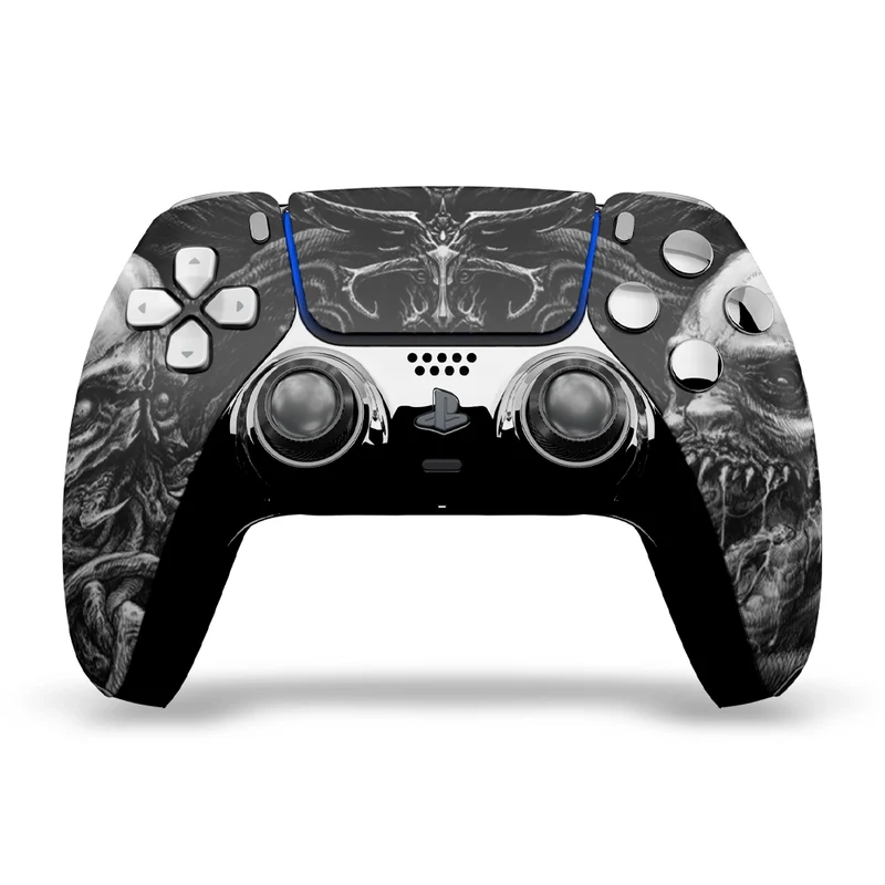 Draw My Pad PS5 Paddles Berserk's Mode