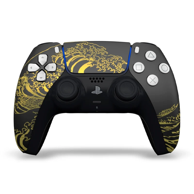 Draw My Pad PS5 Paddles Prestige