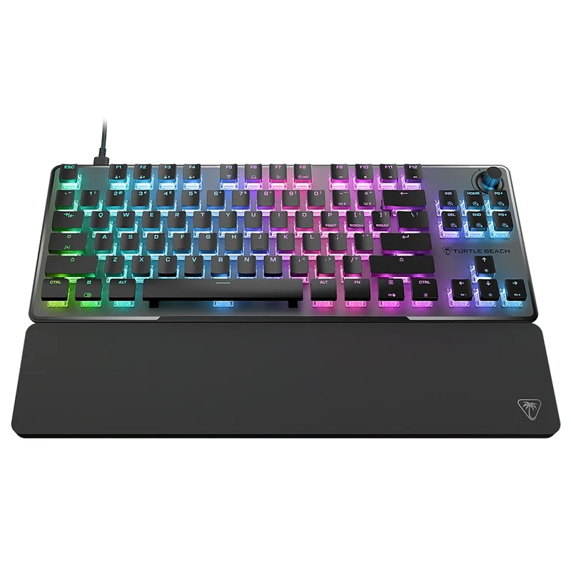Turtle Beach Vulcan II TKL PRO Magnetic ISO FR