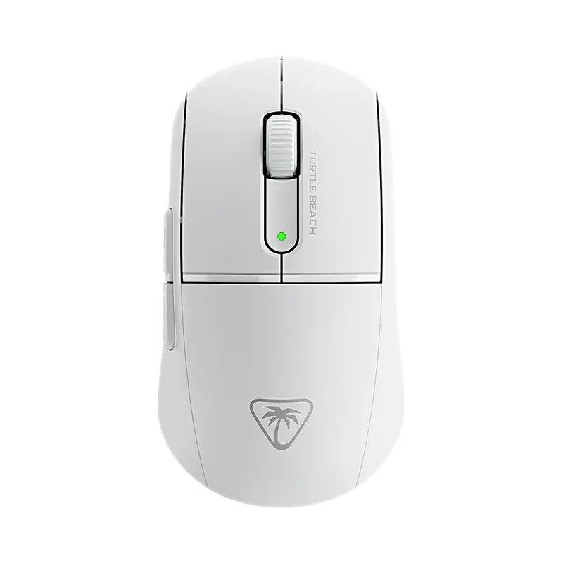 Turtle Beach Burst II Wireless Air White