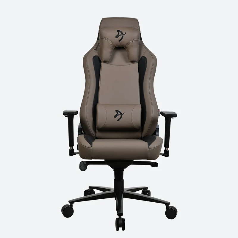 Arozzi Vernazza SoftPU Brown