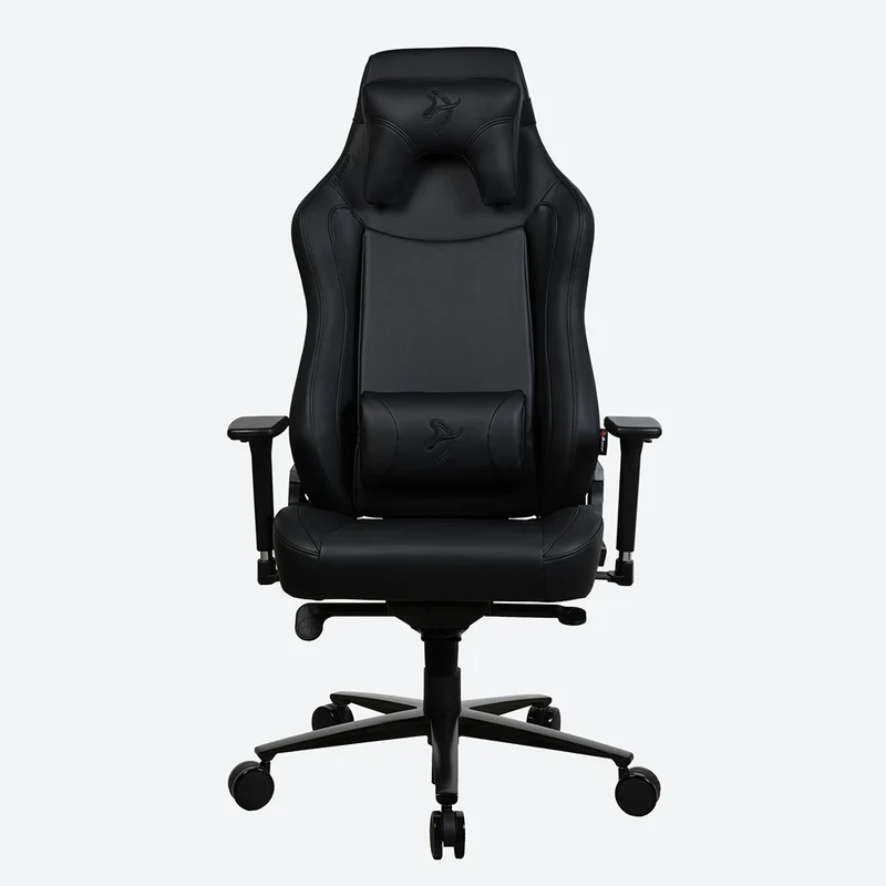 Arozzi Vernazza XL SoftPU Pure Black