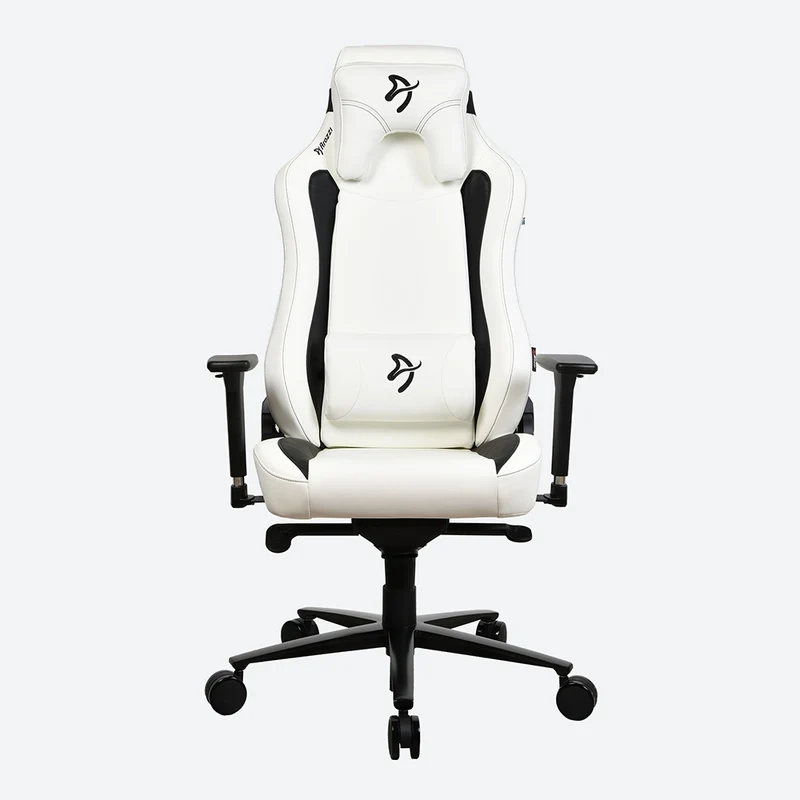 Arozzi Vernazza SoftPU White