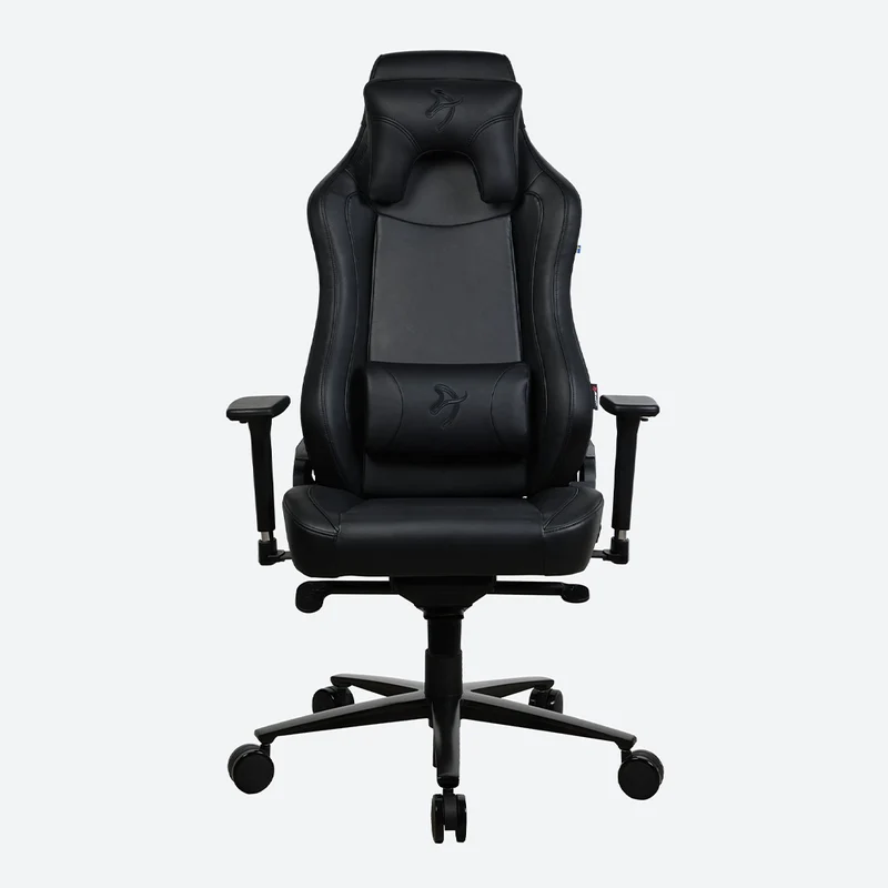 Arozzi Vernazza SoftPU Pure Black