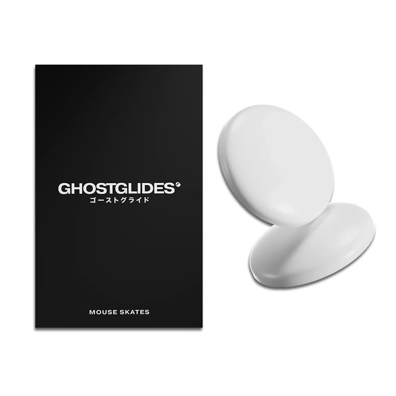Ghostglides BFD Universal Dots PTFE