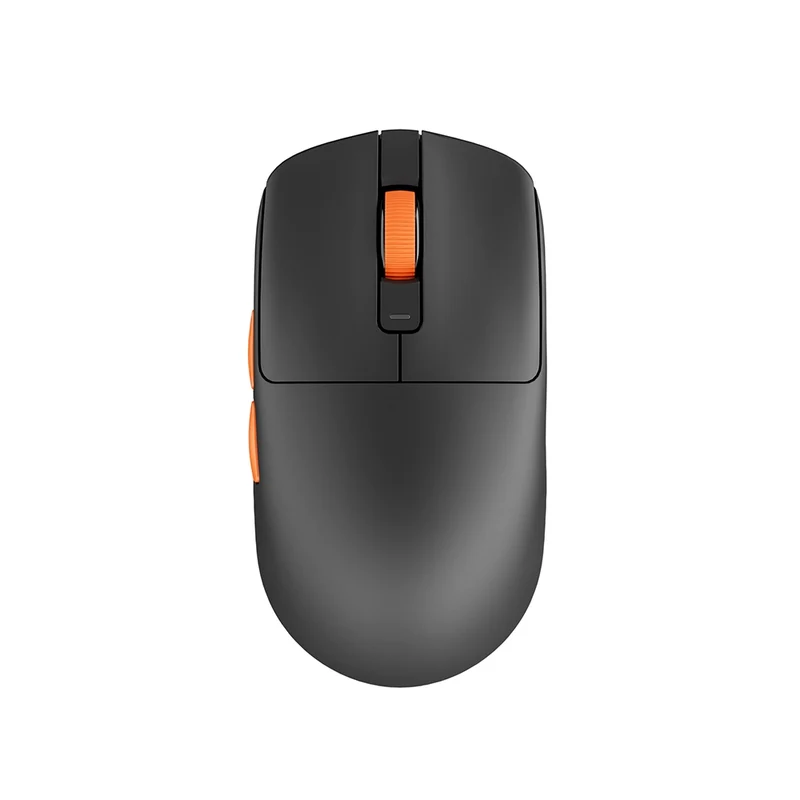 Royal Kludge M30 Wireless Black/Orange