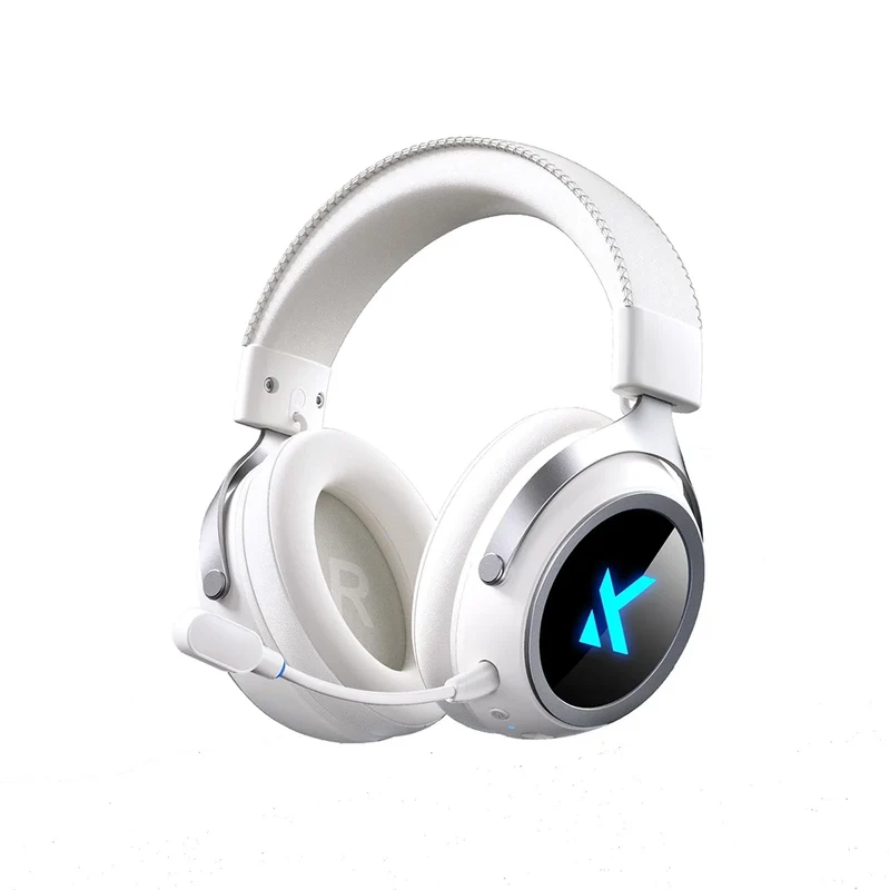 MCHOSE X9 Wireless White