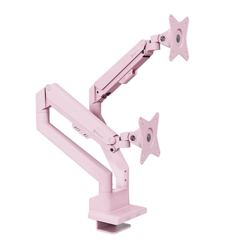 Arozzi Alzare Neo Duo Pink
