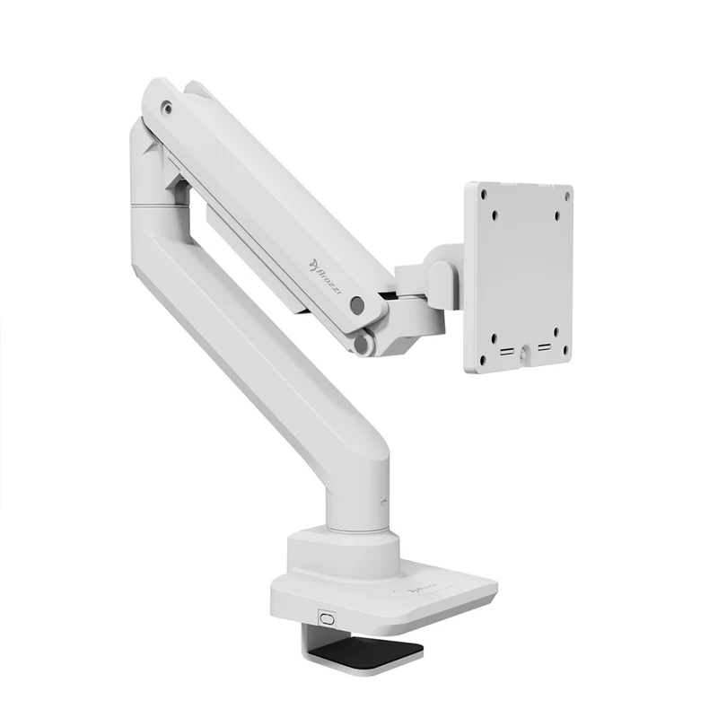 Arozzi Alzare Neo Pro White