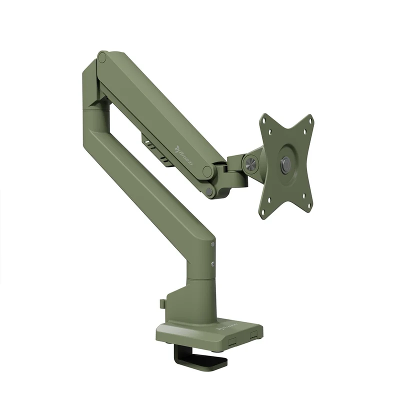 Arozzi Alzare Neo Forest Green