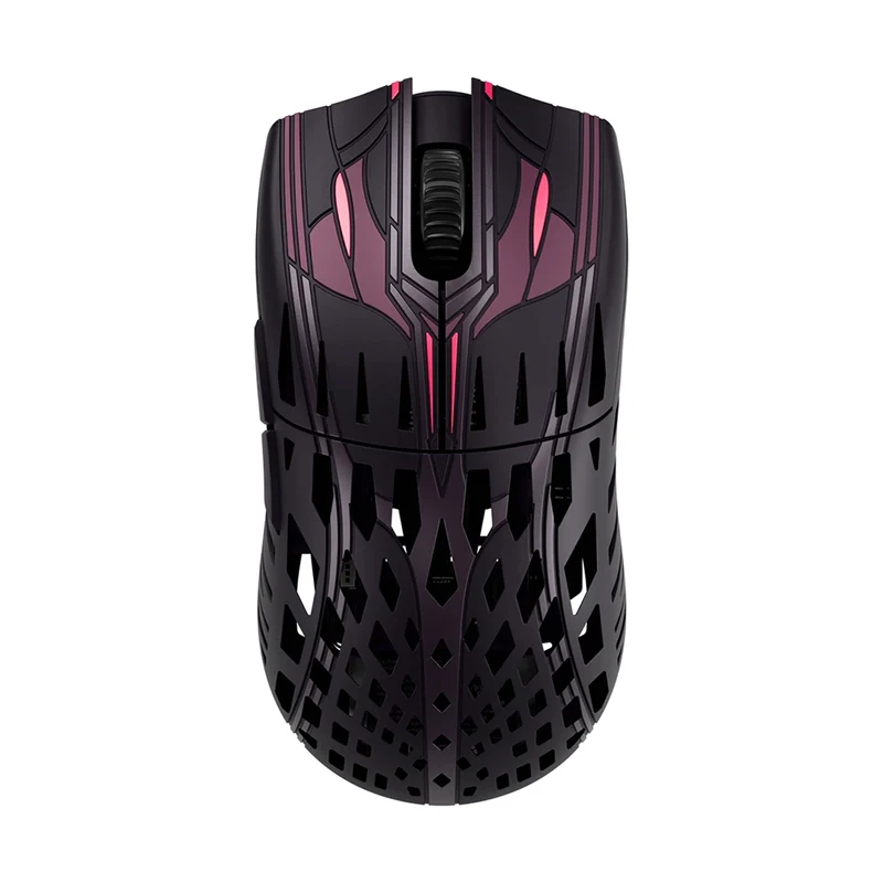 Pwnage Trinity CF 8K Wireless Cutout Sakura Samurai