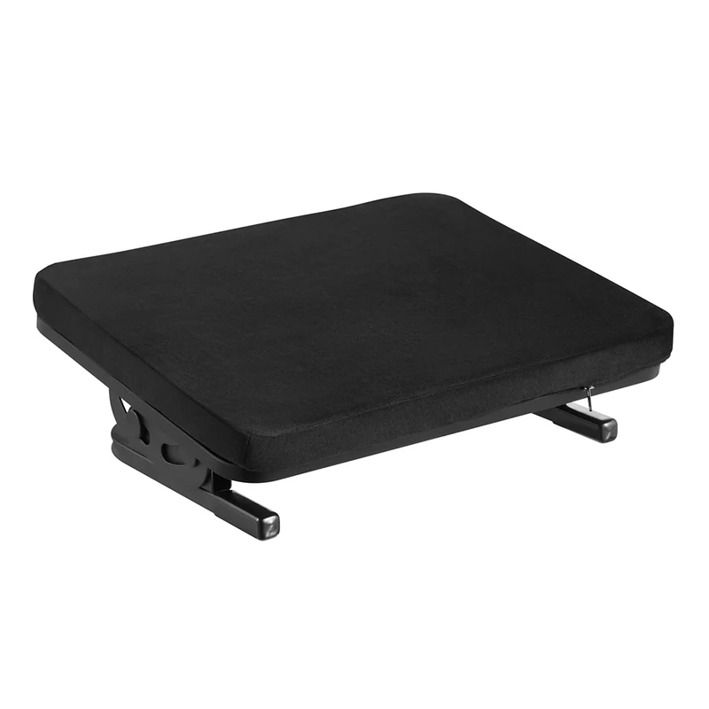 REKT Soft Step Footrest