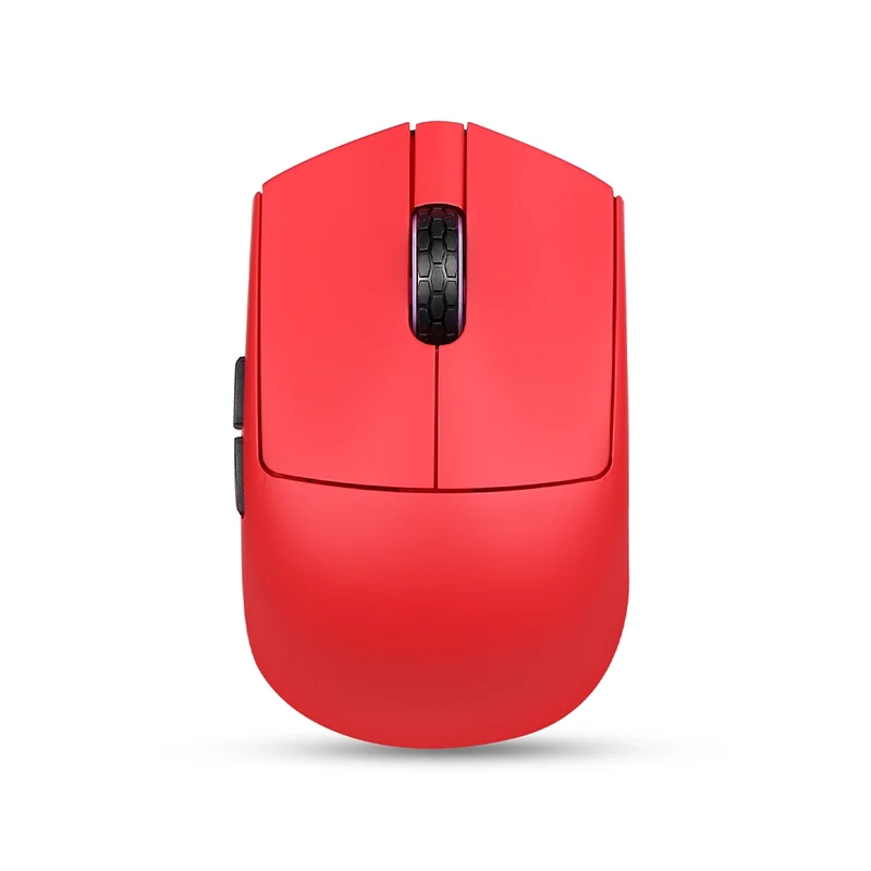 Darmoshark M5 PRO 8K Wireless Red