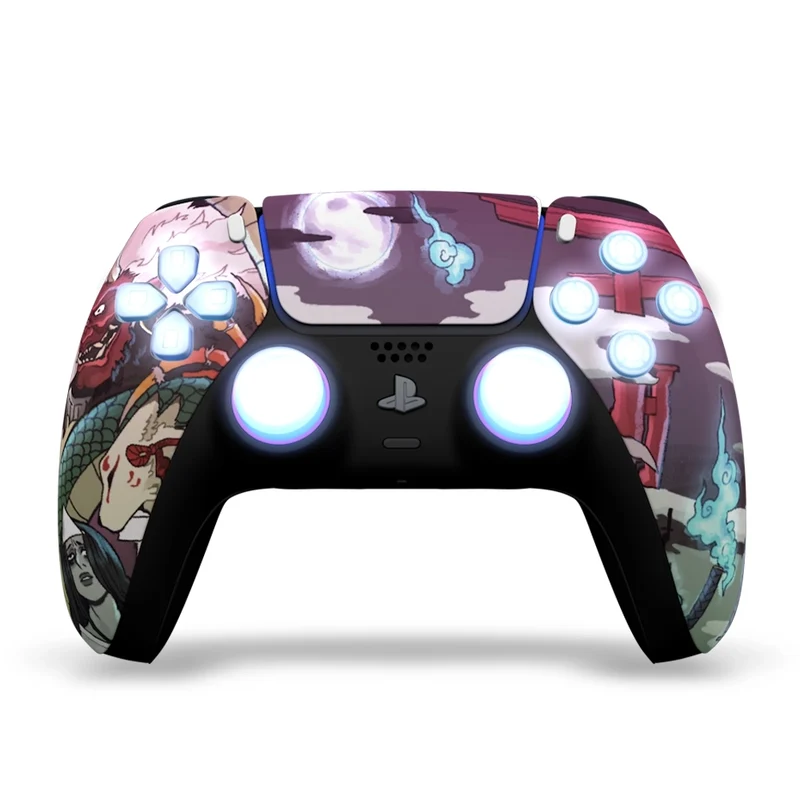Draw My Pad PS5 Akumu LED