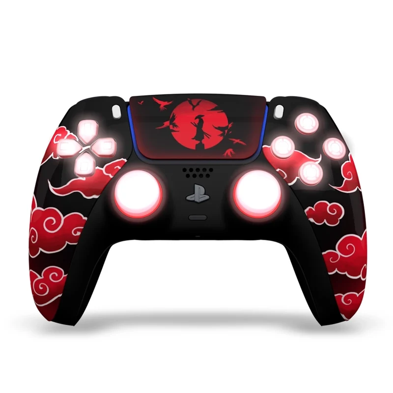 Draw My Pad PS5 Akatsuki LED