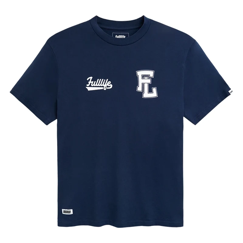 Fulllife T-Shirt Rise & Grind