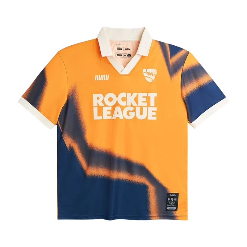 Fulllife Rocket League Jersey Game Day
