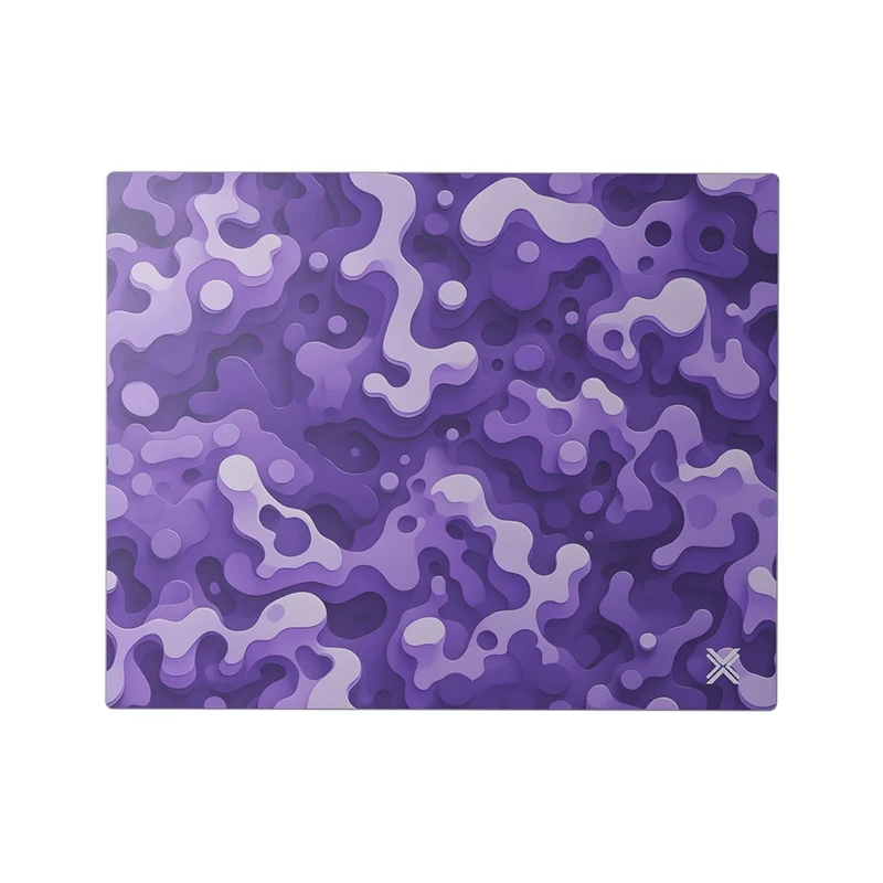 TJ Exclusives Cerapad KIN X Purple Splat L