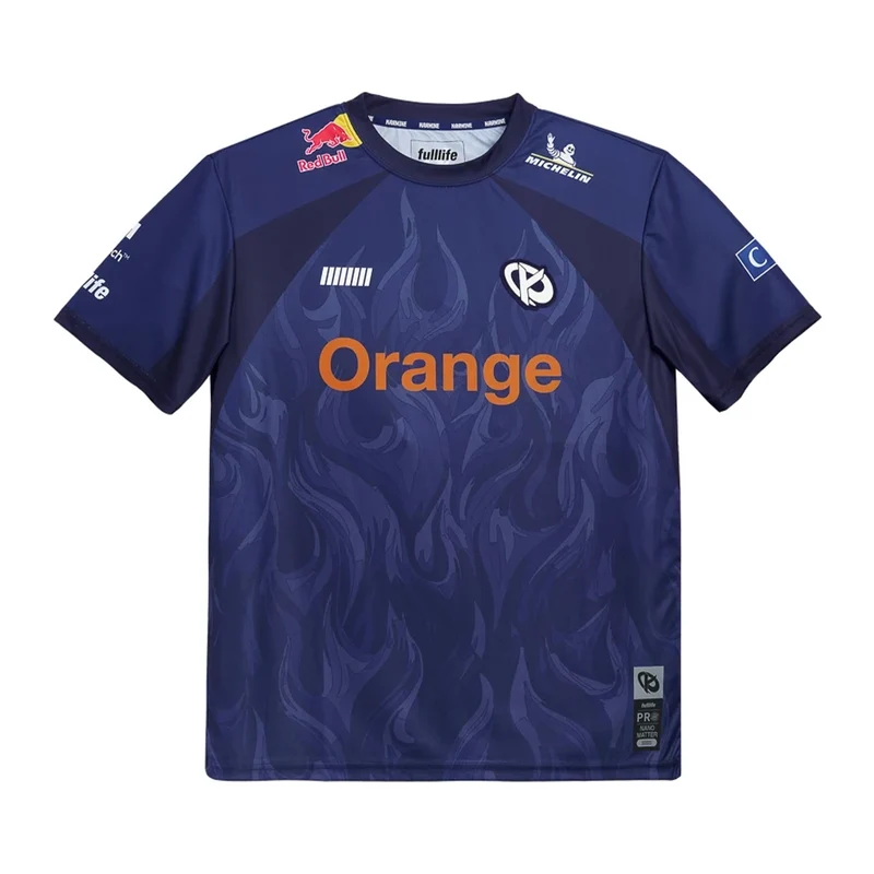 Karmine Corp Jersey Ultra 2025