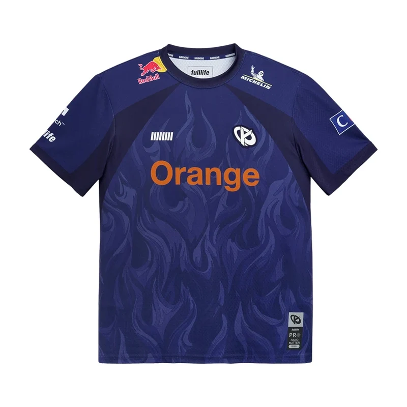 Karmine Corp Jersey Pro 2025