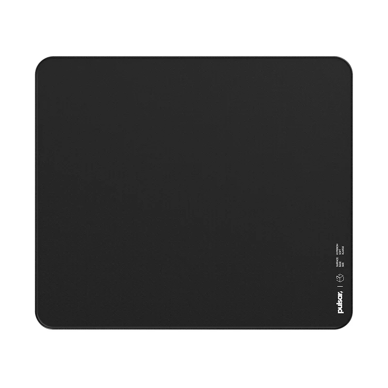 Pulsar x LGG Hyperion Soft XL Black