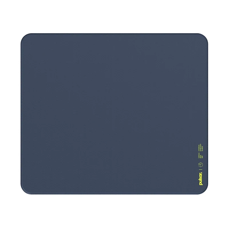 Pulsar x LGG Hyperion XSoft XL Midnight slate