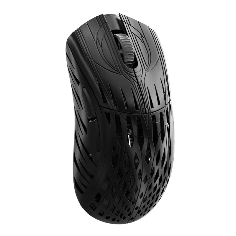 Pwnage Stormbreaker V2 8K Magnesium Wireless Black