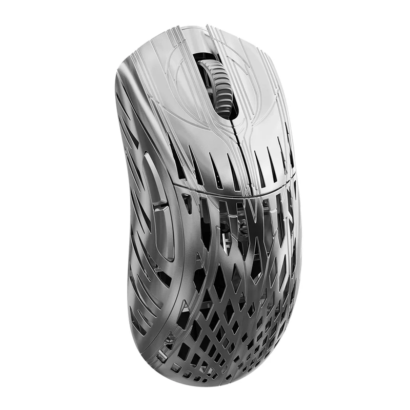 Pwnage Stormbreaker V2 8K Magnesium Wireless Platinium Edition