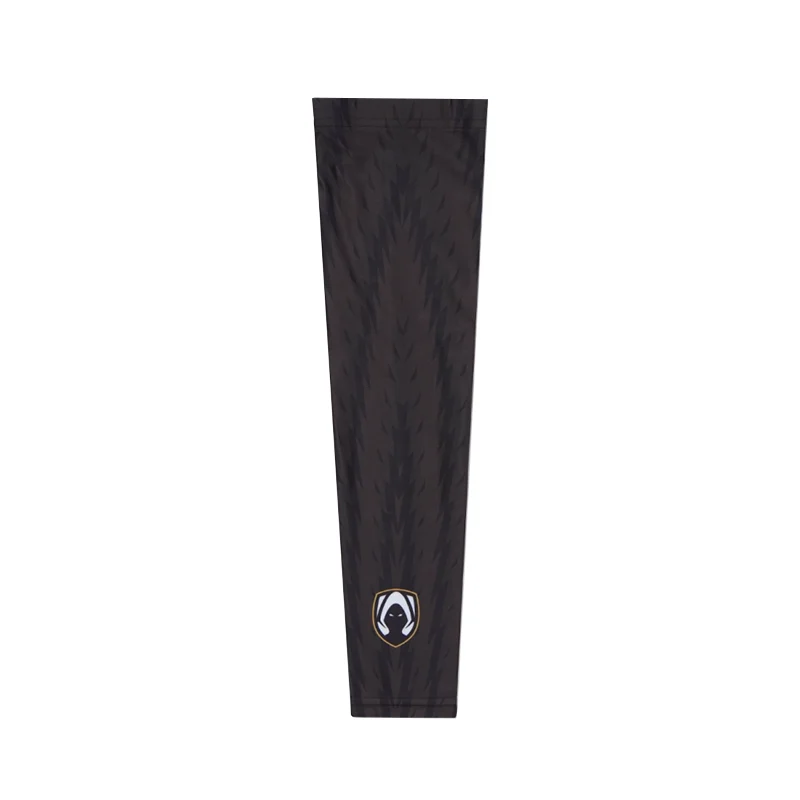 Team Heretics Sleeves Black
