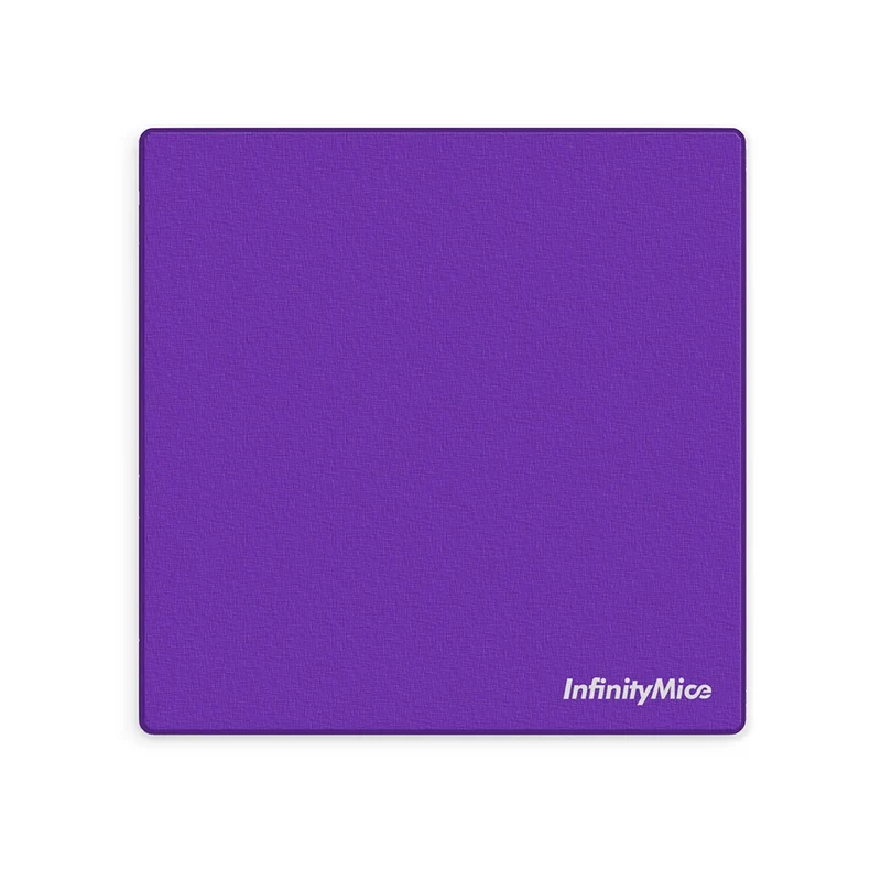 InfinityMice Infinite Series Control V2 Mid Purple XL