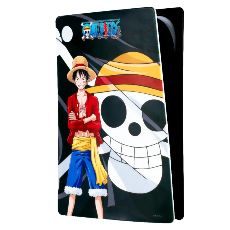 Cover PS5 One Piece