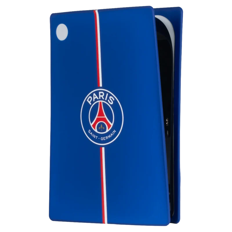 Cover PS5 PSG Officielle