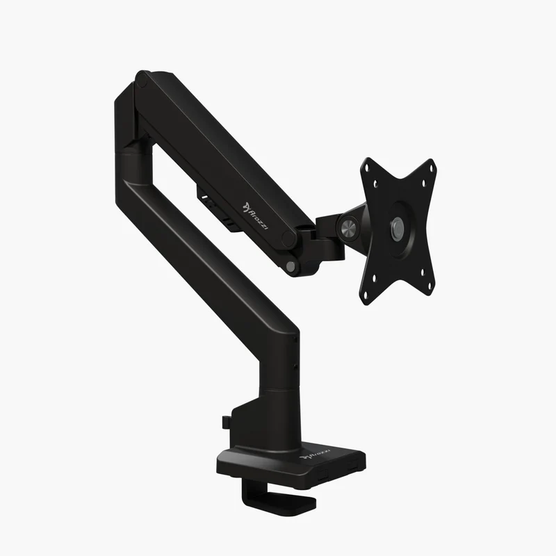 Alzare Neo Single - Gas Spring Monitor Arm