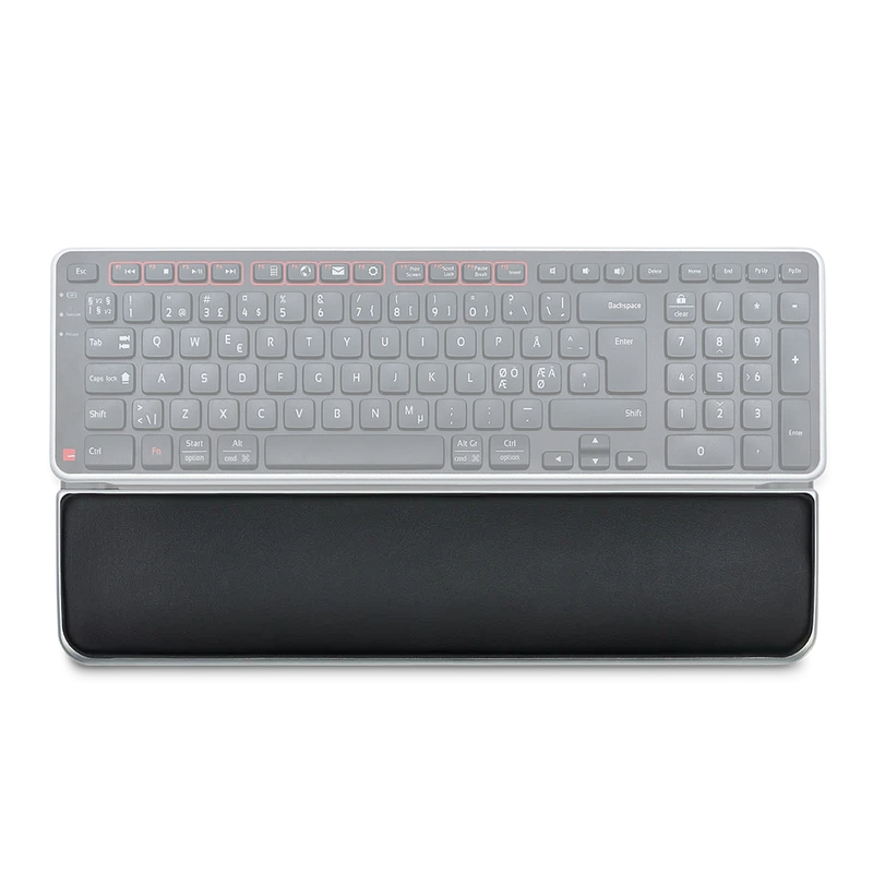 Repose-poignets ergonomique clavier Balance