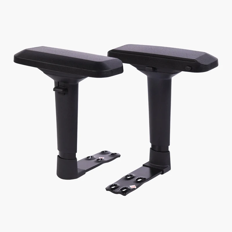 Armrests - 4D