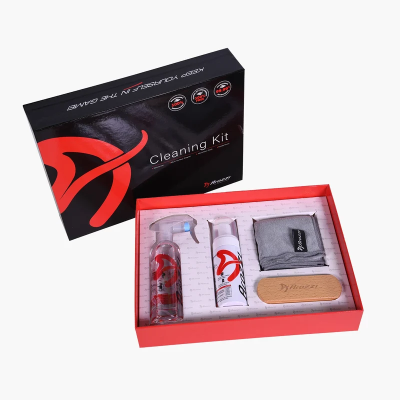 Cleaning Kit